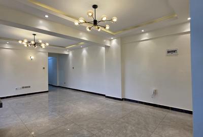 3 Bed Apartment with En Suite in Kileleshwa - 3