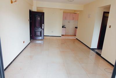 Serviced 3 Bed Apartment with Staff Quarters in Kilimani