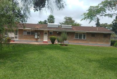 4 Bed Townhouse with Garden in Runda - 3