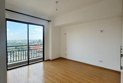 3 Bed Apartment with En Suite in Kilimani