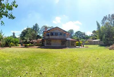 4 Bed House with En Suite at Miotoni Road - 4