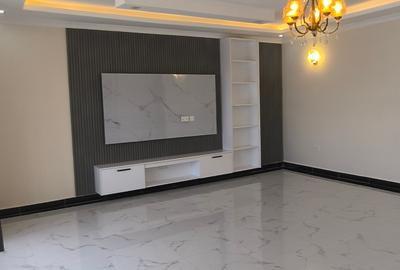 3 Bed House with En Suite in Ruiru - 2