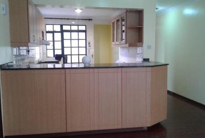 3 Bed Apartment with En Suite at Ngong Racecourse