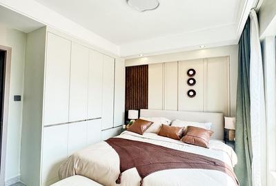 3 Bed Apartment with En Suite in Lavington - 3