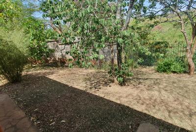 4 Bed House with En Suite in Karen