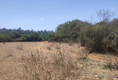 35.77 ac Land at Karen