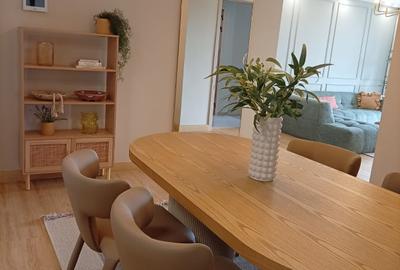 Furnished 2 Bed Apartment with En Suite in Riverside - 3