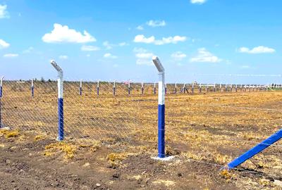 Land in Eastern ByPass - 2