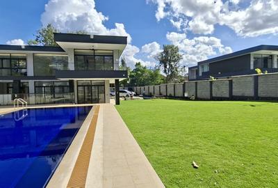 5 Bed House with En Suite in Nyari - 3