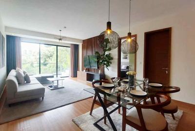 2 Bed Apartment with En Suite at Riverside Drive - 4