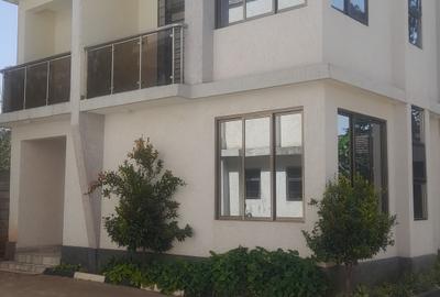 5 Bed House with En Suite in Ongata Rongai - 2