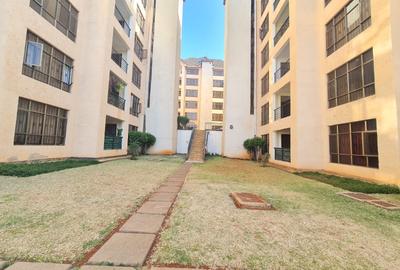3 Bed Apartment with En Suite at Loresho Ridge