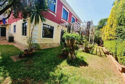 5 Bed Townhouse with En Suite at Lavington Green