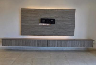 Serviced 4 Bed Apartment with En Suite in Parklands - 3