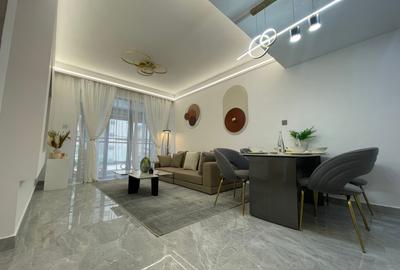 2 Bed Apartment with En Suite at Lavington