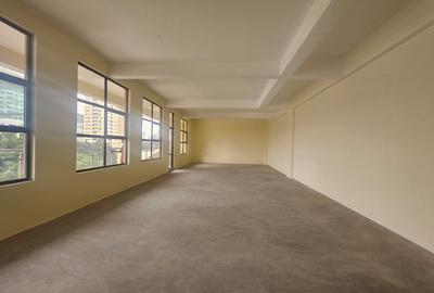 1,400 ft² Office with Backup Generator at Chania Avenue - 2