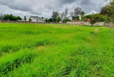 1 ac Residential Land at Karen Plains - 4