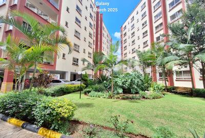 4 Bed Apartment with En Suite in Westlands Area