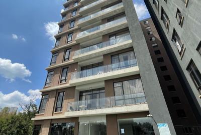 Serviced 3 Bed Apartment with En Suite in Westlands Area - 2