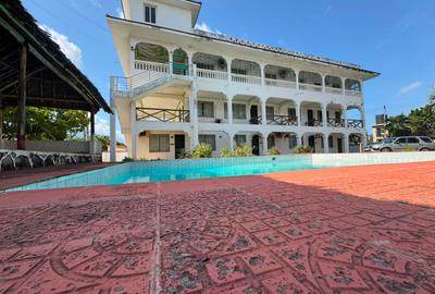 Furnished 0.25 ac Commercial Property with Service Charge Included at Kilua - 3