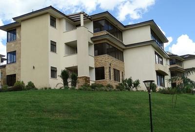 Serviced 3 Bed Apartment with En Suite in Kiambu Road - 2