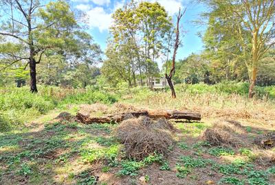 Residential Land at Spring Valley Lower Kabete