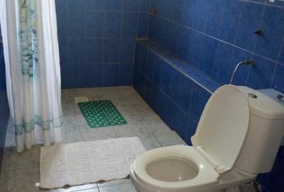 Serviced 3 Bed Apartment with En Suite at Yaya Centre - 4