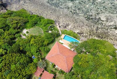 3 ac Land in Vipingo