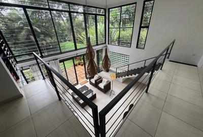 3 Bed Townhouse with En Suite in Muthaiga - 4