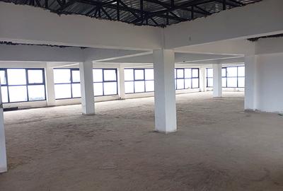 Commercial Property with Backup Generator in Meru - 3
