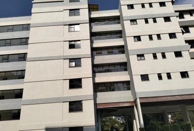 Furnished 4 Bed Apartment with En Suite in Spring Valley