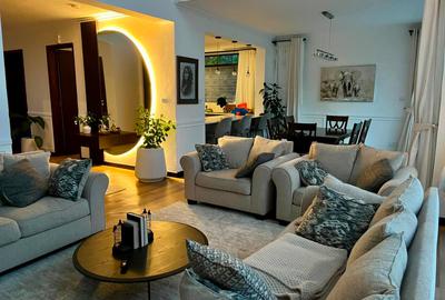 4 Bed Townhouse with En Suite in Kitisuru - 4