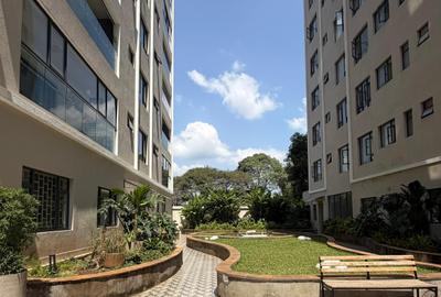 4 Bed Apartment with En Suite at Oledume Road