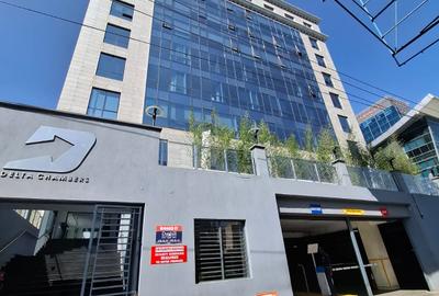 3,616 ft² Office with Service Charge Included in Westlands Area