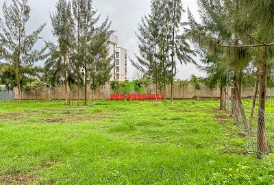 0.05 ha Commercial Land in Kikuyu Town - 4