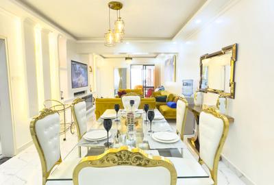 Serviced 3 Bed Apartment with En Suite at Argwings Kodhek - 3