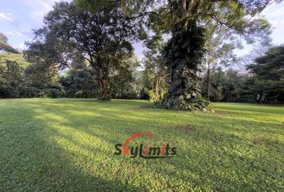 4 Bed House with Staff Quarters in Kitisuru - 2