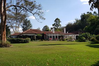 Residential Land at Riara Road - 4