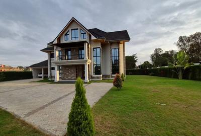 5 Bed Villa with En Suite in Runda - 2