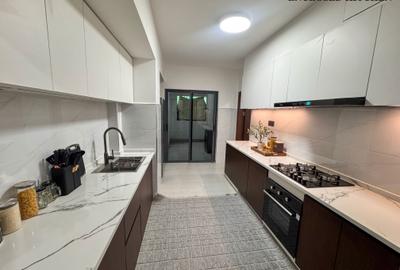 1 Bed Apartment with En Suite in Westlands Area - 3