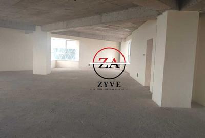 2,119 ft² Office with Service Charge Included at Ngong Road - 4