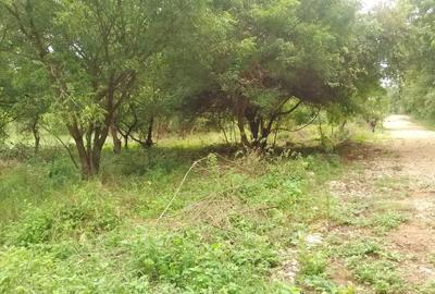 Commercial Land in Vipingo - 4
