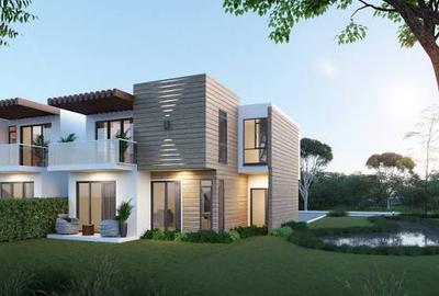 2 Bed Apartment with En Suite at Kitisuru