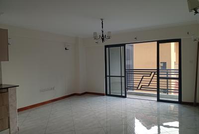 1 Bed Apartment with Gym in Westlands Area - 3