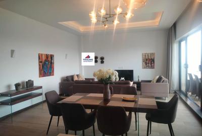 3 Bed Apartment with En Suite in Gigiri - 3