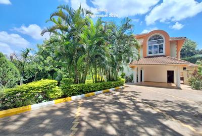 4 Bed Townhouse with En Suite at Thigiri Ridge - 2