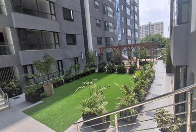 Serviced 2 Bed Apartment with En Suite in Lavington - 4