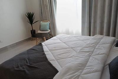 2 Bed Apartment with En Suite at Moyne Drive - 4