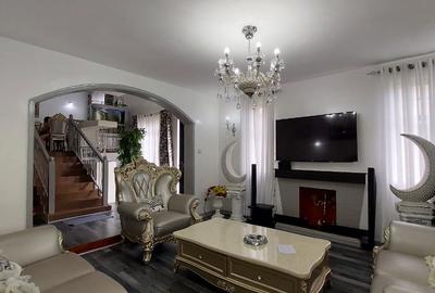 4 Bed House with En Suite in Loresho - 3