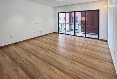 3 Bed Apartment with En Suite in Kileleshwa - 3